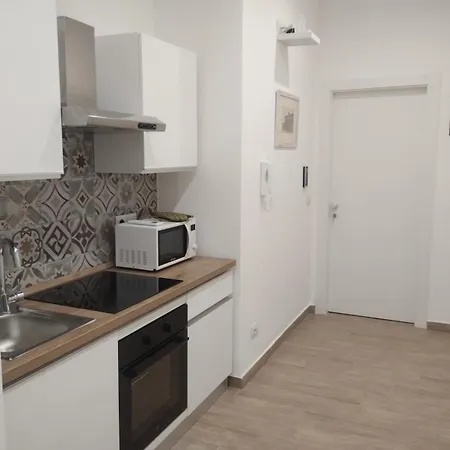 Live & Apartmán Katánie