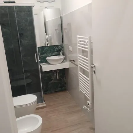 Live & Apartmán Katánie