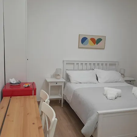 Apartmán Live &
