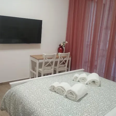 Live & Apartmán Katánie