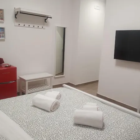 Apartmán Live & Katánie