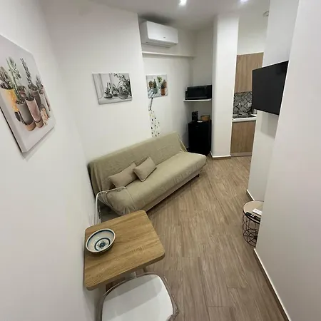 Apartment Live & *