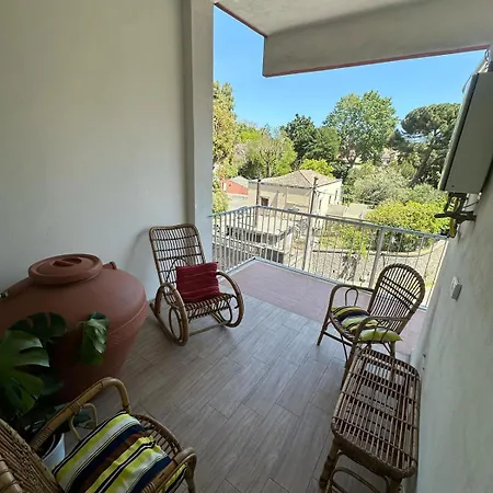 Apartment Live & Catania